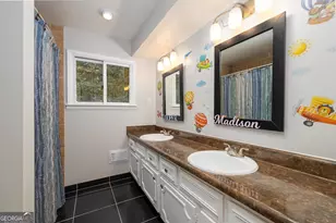 2174 Deer Ridge, Smoke Rise, GA 30087 - Photo 31