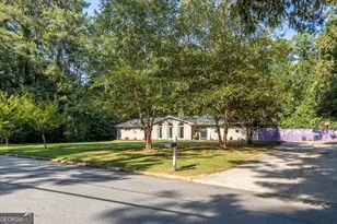 2174 Deer Ridge, Smoke Rise, GA 30087 - Photo 37