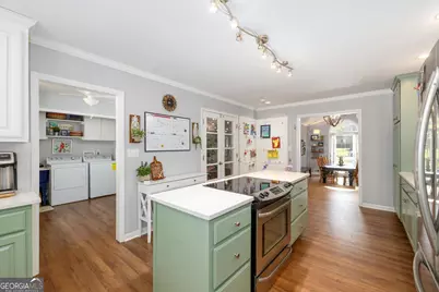 2174 Deer Ridge, Smoke Rise, GA 30087 - Photo 19