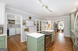 2174 Deer Ridge, Smoke Rise, GA 30087 - Photo 19