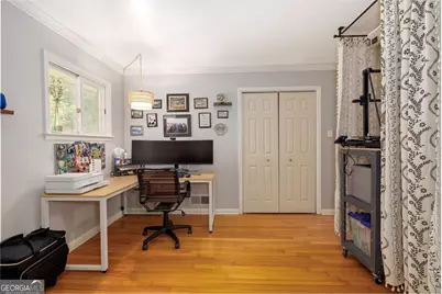 2174 Deer Ridge, Smoke Rise, GA 30087 - Photo 33