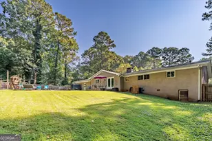 2174 Deer Ridge, Smoke Rise, GA 30087 - Photo 35