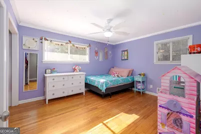 2174 Deer Ridge, Smoke Rise, GA 30087 - Photo 29