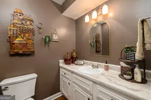 2174 Deer Ridge, Smoke Rise, GA 30087 - Photo 23