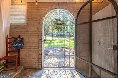 2174 Deer Ridge, Smoke Rise, GA 30087 - Photo 9