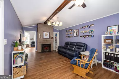 2174 Deer Ridge, Smoke Rise, GA 30087 - Photo 21