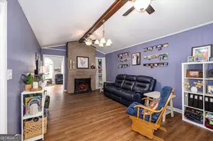 2174 Deer Ridge, Smoke Rise, GA 30087 - Photo 21