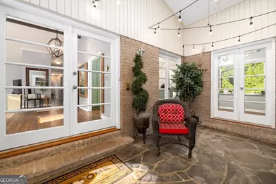 2174 Deer Ridge, Smoke Rise, GA 30087 - Photo 11