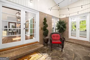 2174 Deer Ridge, Smoke Rise, GA 30087 - Photo 11