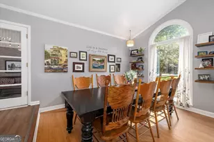 2174 Deer Ridge, Smoke Rise, GA 30087 - Photo 15