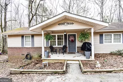 871 Lifsey Springs Road, Molena, GA 30258 - Photo 3