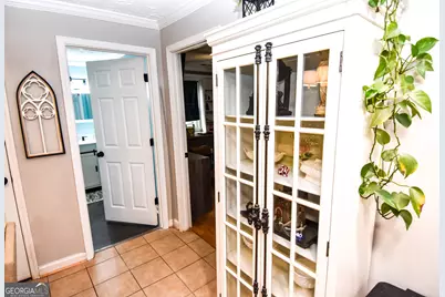 871 Lifsey Springs Road, Molena, GA 30258 - Photo 19