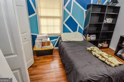 871 Lifsey Springs Road, Molena, GA 30258 - Photo 45