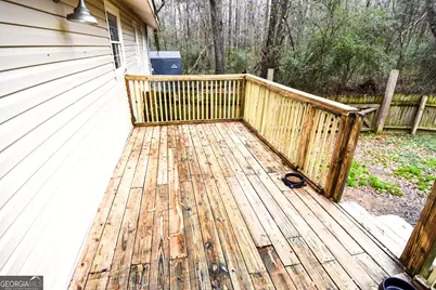 871 Lifsey Springs Road, Molena, GA 30258 - Photo 29