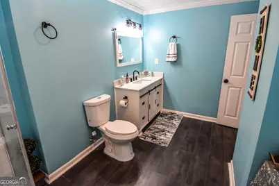 871 Lifsey Springs Road, Molena, GA 30258 - Photo 27