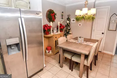 871 Lifsey Springs Road, Molena, GA 30258 - Photo 13