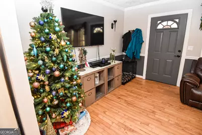 871 Lifsey Springs Road, Molena, GA 30258 - Photo 9