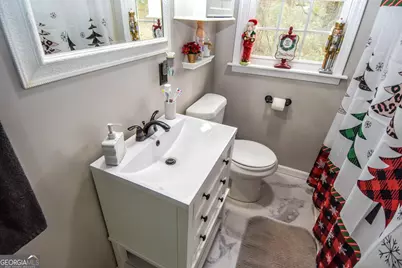 871 Lifsey Springs Road, Molena, GA 30258 - Photo 49