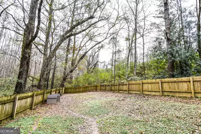 871 Lifsey Springs Road, Molena, GA 30258 - Photo 33