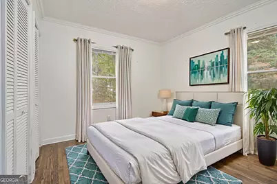 6199 Holiday Boulevard, Forest Park, GA 30297 - Photo 25