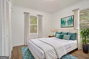 6199 Holiday Blvd, Forest Park, GA 30297 - Photo 25