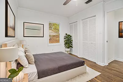 6199 Holiday Boulevard, Forest Park, GA 30297 - Photo 17