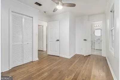 6199 Holiday Boulevard, Forest Park, GA 30297 - Photo 21