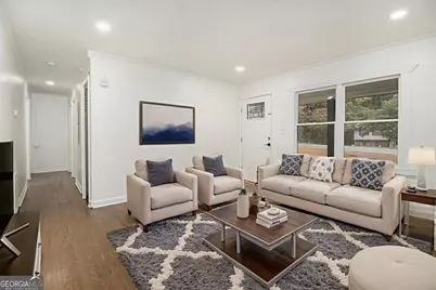 6199 Holiday Boulevard, Forest Park, GA 30297 - Photo 3