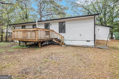 6199 Holiday Boulevard, Forest Park, GA 30297 - Photo 29