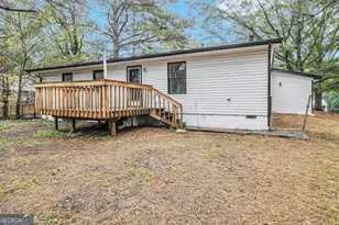 6199 Holiday Blvd, Forest Park, GA 30297 - Photo 29