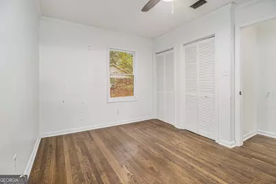 6199 Holiday Boulevard, Forest Park, GA 30297 - Photo 19