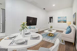 6199 Holiday Blvd, Forest Park, GA 30297 - Photo 13