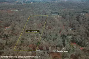 4260 Joe Chandler Rd, Gillsville, GA 30543 - Photo 1