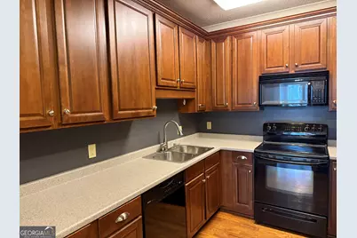 175 Corbin Avenue #APT A, Macon, GA 31204 - Photo 5