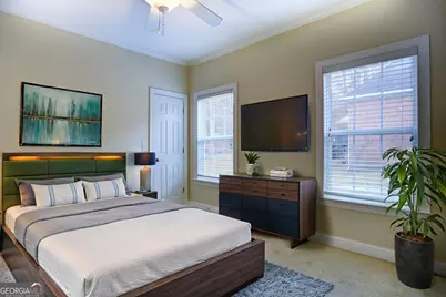 163 Broadleaf Drive, Macon, GA 31210 - Photo 21