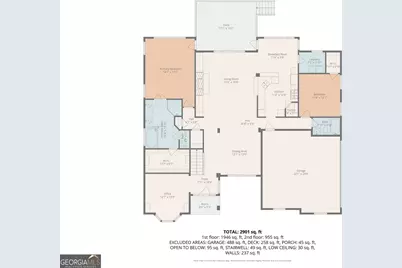 163 Broadleaf Drive, Macon, GA 31210 - Photo 45