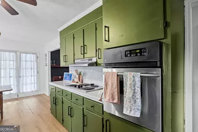 6215 Ga Hwy 34, Franklin, GA 30217 - Photo 13