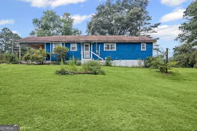 6215 Ga Hwy 34, Franklin, GA 30217 - Photo 31