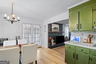 6215 Ga Hwy 34, Franklin, GA 30217 - Photo 15