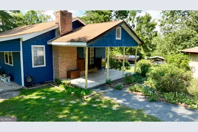 6215 Ga Hwy 34, Franklin, GA 30217 - Photo 53