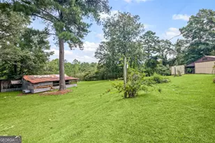6215 Ga Hwy 34, Franklin, GA 30217 - Photo 33