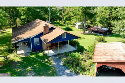 6215 Ga Hwy 34, Franklin, GA 30217 - Photo 51