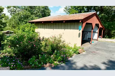 6215 Ga Hwy 34, Franklin, GA 30217 - Photo 55