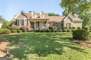 711 Latrobe Way, Macon, GA 31220 - Photo 1