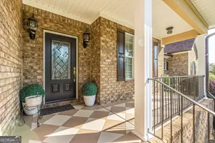 711 Latrobe Way, Macon, GA 31220 - Photo 5