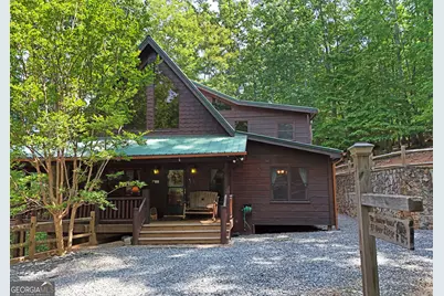 97 Deer Ridge, Morganton, GA 30560 - Photo 7