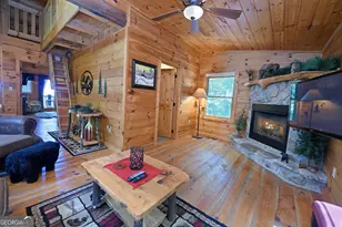 97 Deer Ridge, Morganton, GA 30560 - Photo 33