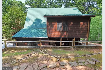 97 Deer Ridge, Morganton, GA 30560 - Photo 9