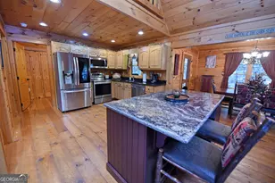 97 Deer Ridge, Morganton, GA 30560 - Photo 15