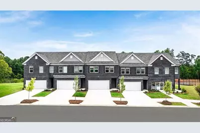 273 Epping Street #80, Stockbridge, GA 30281 - Photo 1
